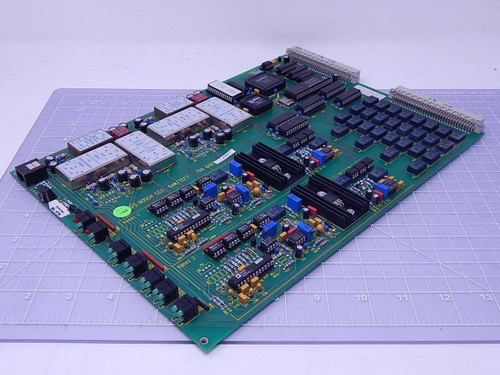 Bosch 700 6065 Circuit Board T113168 For Sale