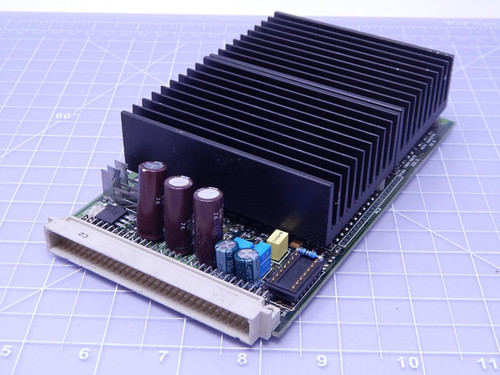 Control Techniques 60 x 7/14 Mini Maestro Servo Drive T113994 For Sale