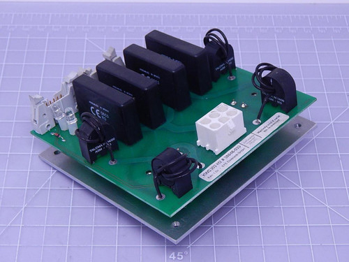 EFS Elektronik KWS 302-H2 38848-033 REV 1.0c Circuit Board T114167 For Sale