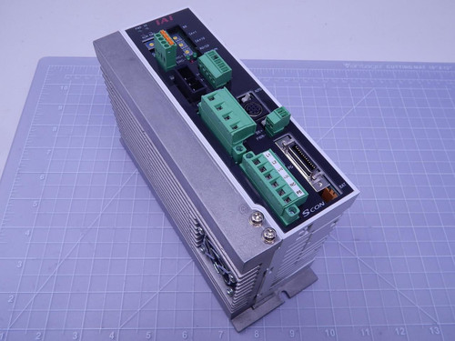 IAI SCON-C-400I-CC-0-2 Controller T112773 For Sale