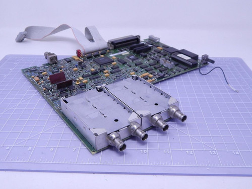 Hewlett Packard 54602-66506 Circuit Board T113999 For Sale