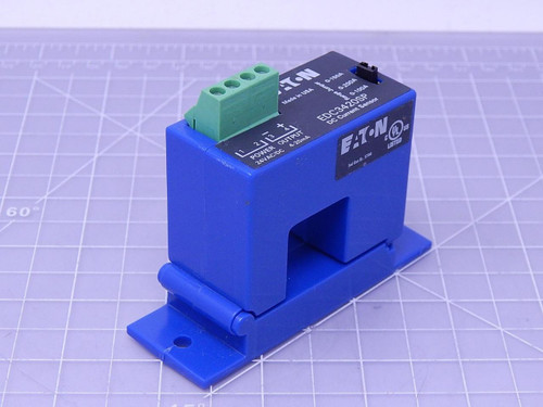 Eaton EDC3420SP Current Sensor T112936 For Sale