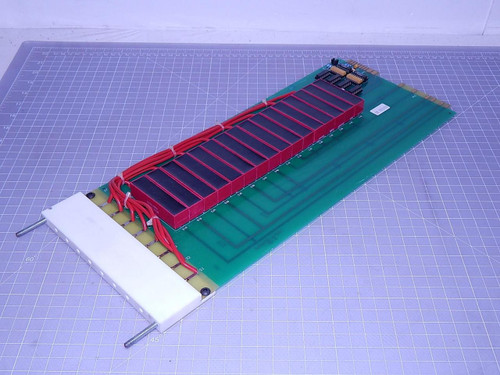 Slaughter 175871 Circuit Board T114563 For Sale