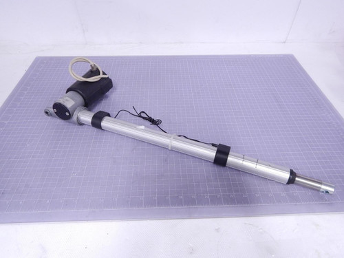 SKF CATR33X400X2A1G1F/C24CWT2 Linear Actuator T114450 For Sale