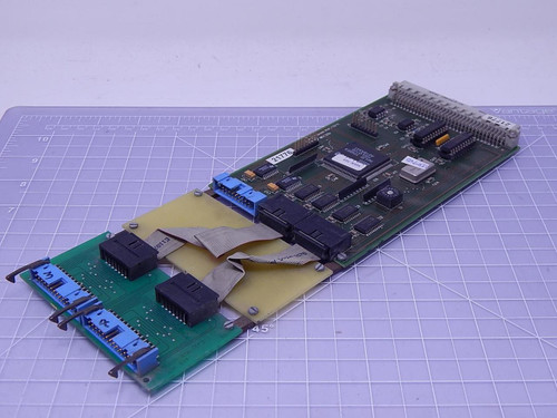 R. Bosch MEK325a Circuit Board T113147 For Sale