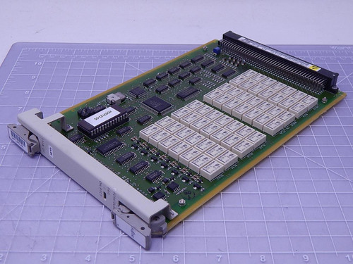 Fujitsu LS1A-D1 Low Speed Switch Card T112981 For Sale