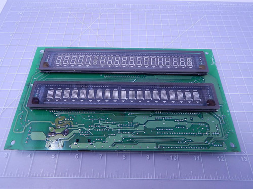 A15513900A Display Board T109447 For Sale