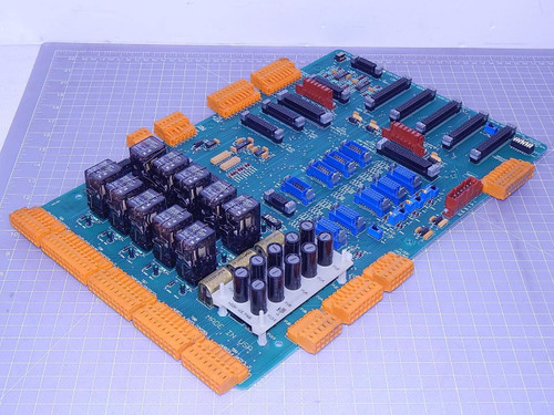 414-0224-004 Control Relay Board T114904 For Sale