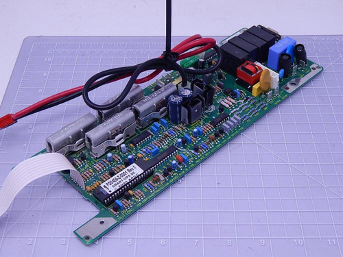 640-0232K Circuit Board T113150 For Sale