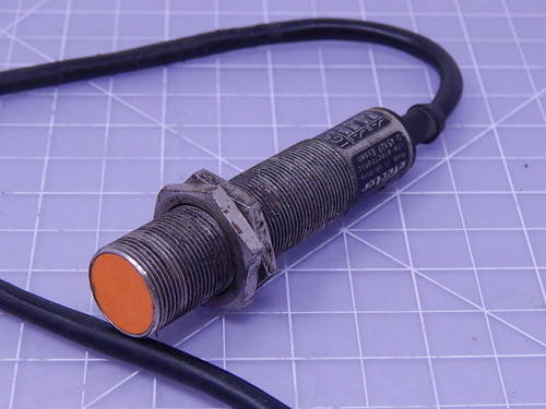 Efector IGA2005-FRKG Inductive Sensor T114575 For Sale