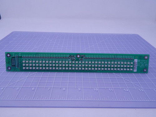 Harris 992-9907-001 Light Bar Board T111041 For Sale