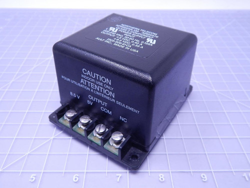 Northern Telecom NPS50220L130 Power Supply T114188 For Sale