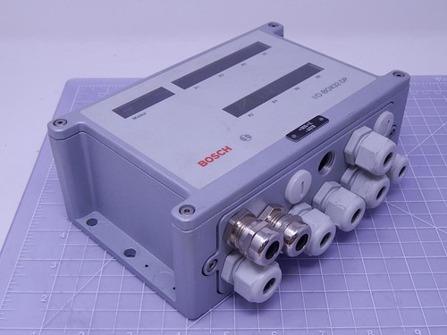 Bosch I/O-BOX32-DP 1070083818-104 I/O Module T114406 For Sale