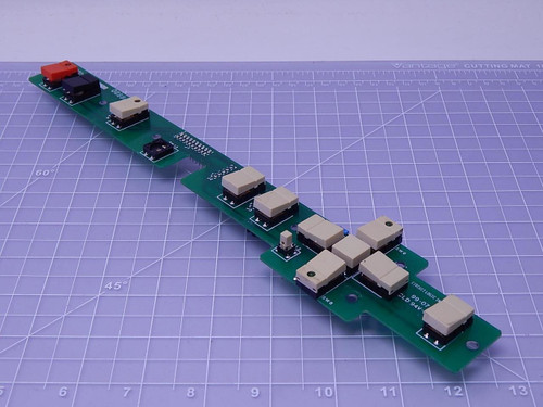 05-0020-07 Circuit Board T114521 For Sale