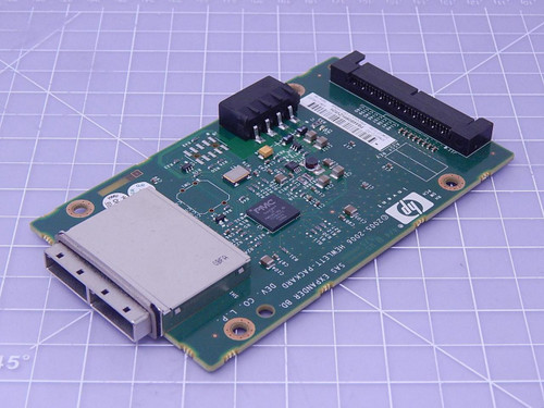 HP 403721-002 SAS Expander Board T115439 For Sale