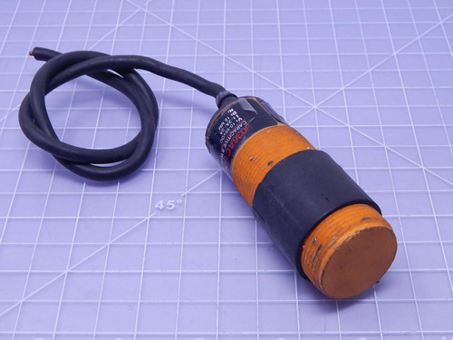 Efector 8036AC15NL3NAXX Proximity Sensor T114532 For Sale