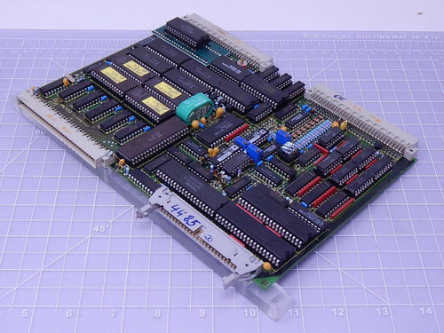 PPE PK100 30.9.87 Circuit Board T114239 For Sale