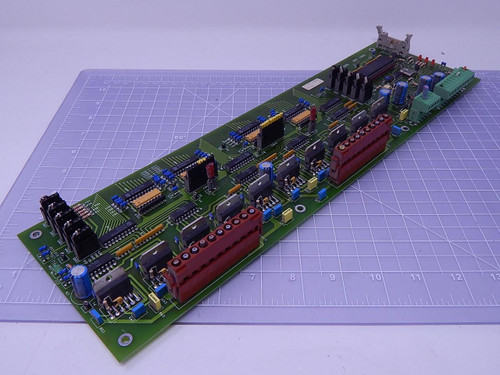 C.P. Bourg 9420813A 9350-102 Circuit Board T114243 For Sale