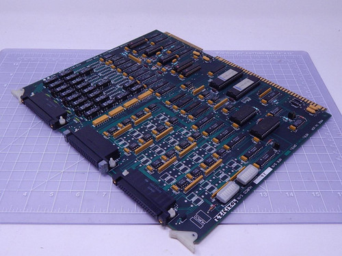 Hurco 415-0177-020 Machine Personality 3 PCB Assembly Board T114857 For Sale