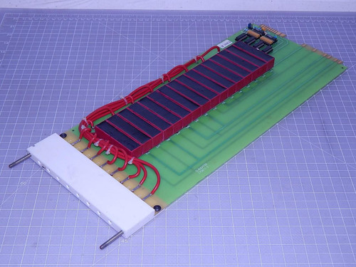 Slaughter 175871-2 Circuit Board T114562 For Sale