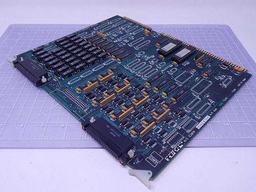 Hurco 414-0177-005 Machine Personality 3 PCB Assembly Board T114858 For Sale