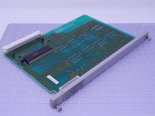 501-6011 Output Simulator Module T111081 For Sale