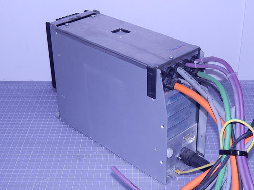 Berger Lahr TLC532P F SAM Twin Line Servo Drive T114257 For Sale