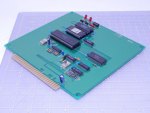 HIB-CCD Circuit Board T112187 For Sale