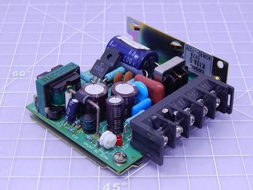 Cosel K10A-5 Power Supply T112197 For Sale