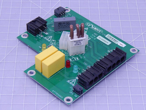 Cadent EB10519-A Circuit Board T114606 For Sale