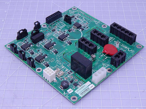 Cadent EB10520-B Circuit Board T114608 For Sale Cadent EB10520-B Circuit Board T114608 For Sale