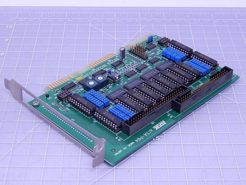 Adtek ALSA-P04 Circuit Board T112205 For Sale
