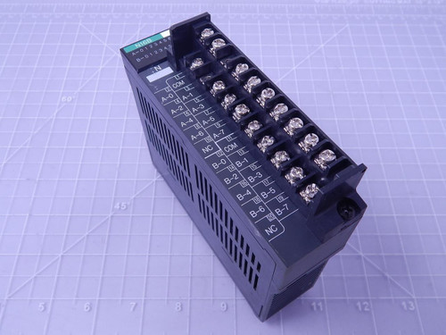 Idec Izumi FA-3S Programmable Controller T115058 For Sale
