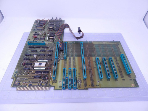 Hewlett Packard 05328-60001 Circuit Board T109521 For Sale