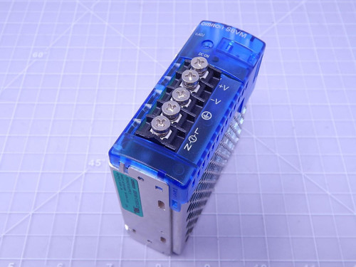 Omron S8VM-01505CD Power Supply T114965 For Sale