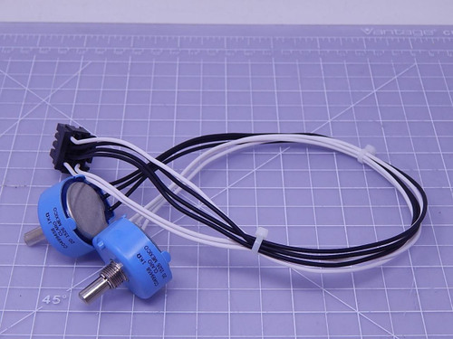 Lot of 10 Honeywell 349357M0014 Industrial Motion & Position Sensors T114945 For Sale