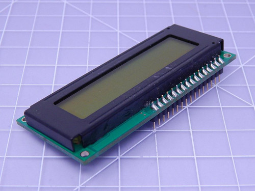 DEM16216 Display Module Card T112226 For Sale