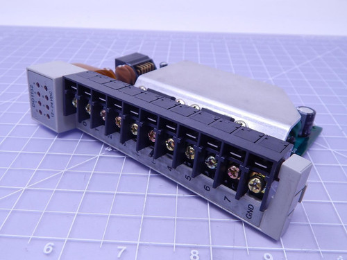 Gould DO1132 Output Module T114953 For Sale