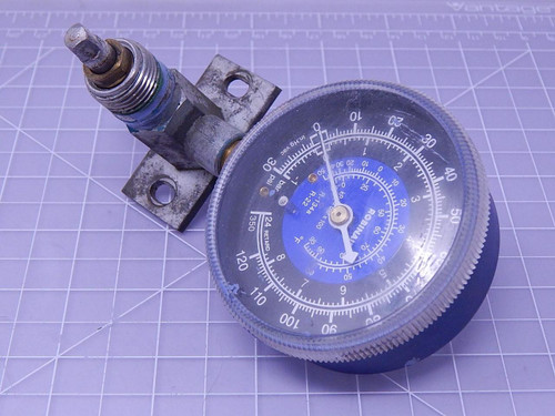 Robinair R-134a Gauge T115687 For Sale