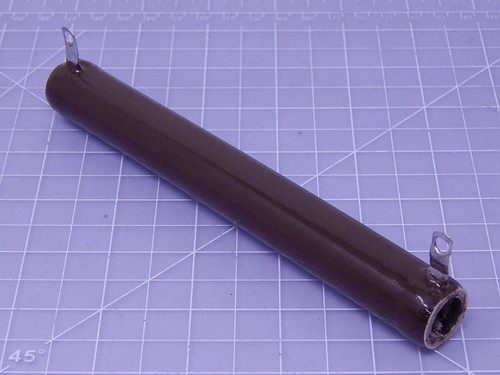 Ohmite VK100N150 150 Ohm Vitreous Enamle Resistor T115026 For Sale
