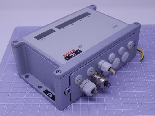 Bosch PSIO-BM Module T114620 For Sale