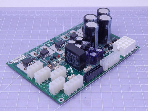 Cadent EB04006-B Circuit Board T114745 For Sale