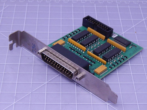 Opto Isys 0051 L2 BOT 11015012 0051 Circuit Board Module REV 2 T115734 For Sale