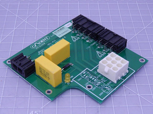 Cadent EB10514-B Circuit Board T114747 For Sale