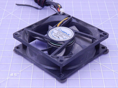 Chiefly CC8025B12H-TS Fan T114754 For Sale