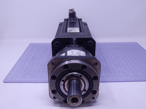 Promess DS M4-11.3-20 R.96-1AA Servo Motor T114758 For Sale