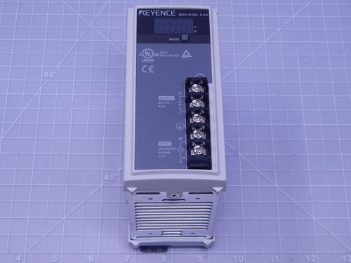 Keyence MS2-H150 Switching Power Supply T112793 For Sale