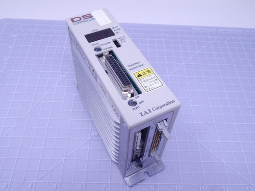 IAI DS-S-C1 DS Controller T112801 For Sale