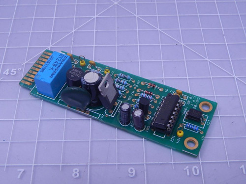 CGC-02 Circuit Board T115128 For Sale