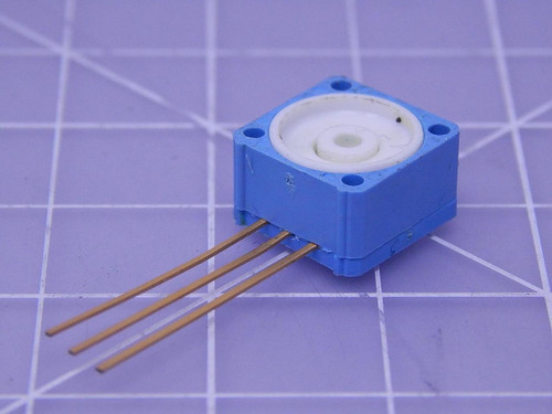 Lot of 3 Honeywell V389250Z T115200 For Sale